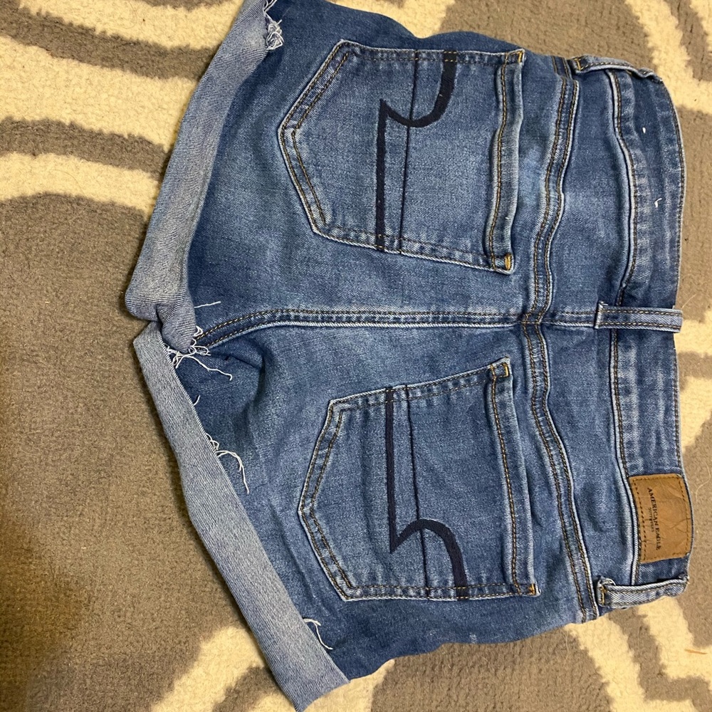 shorts!!